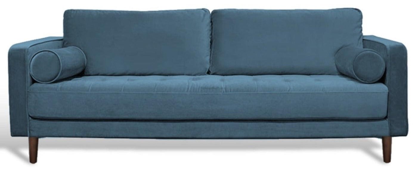 Primitive couches sales and chairs